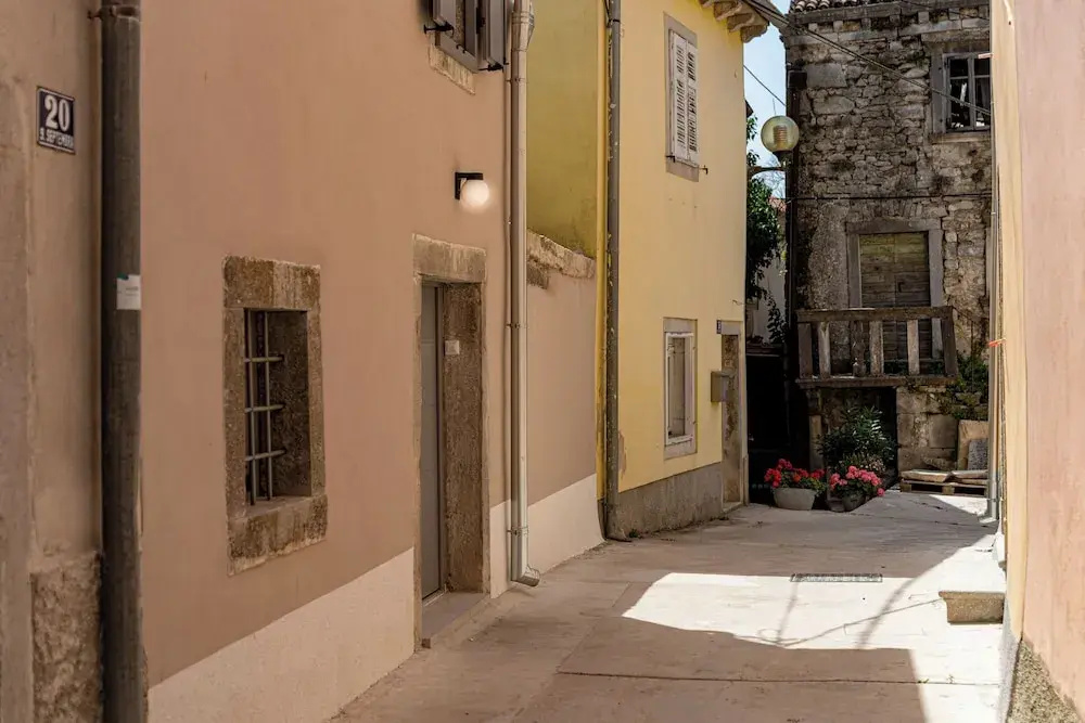 Casa Giuseppe