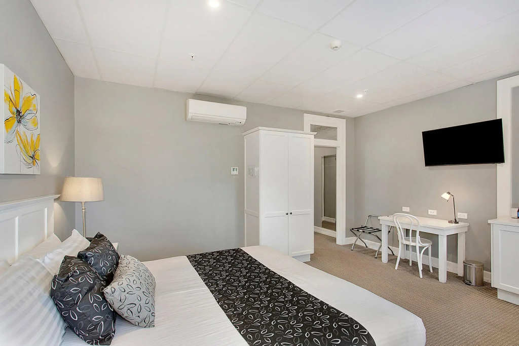 CH Boutique Hotel, an Ascend Collection Hotel - Général