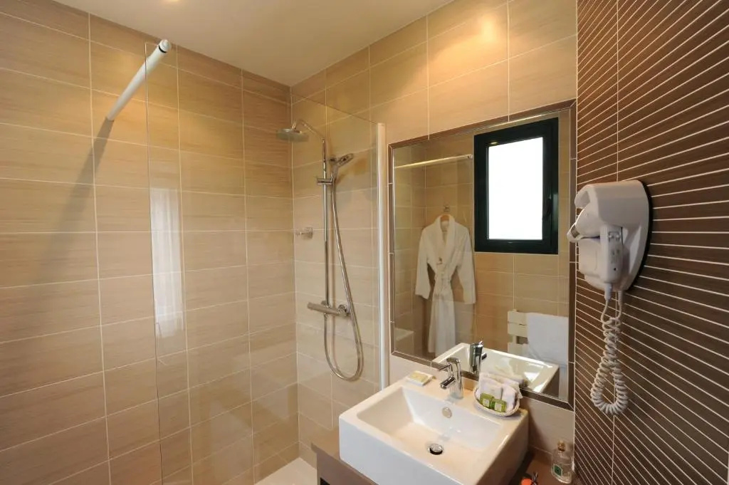 Hôtel Lutétia & Spa La Baule - Chambres