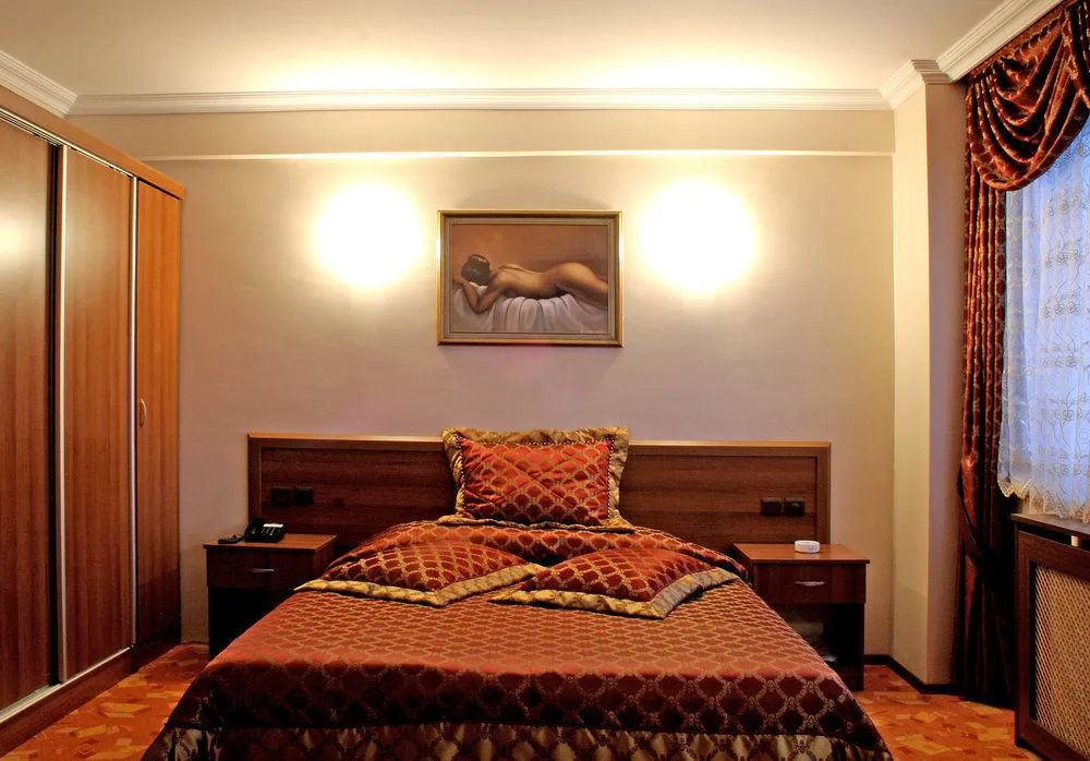 Otel Yelkenkaya - Général