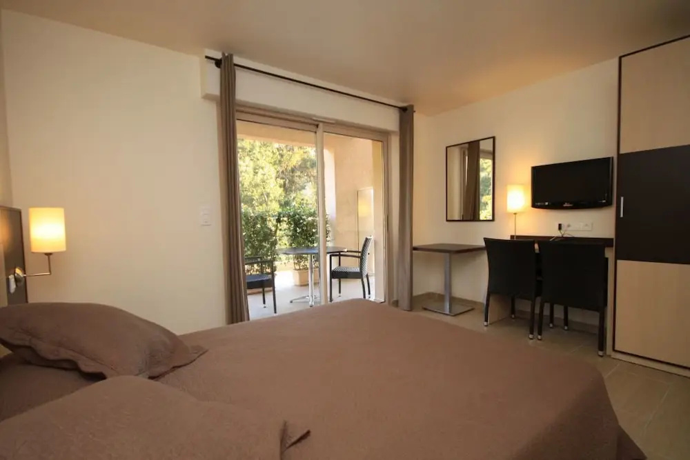 Voir la photo 4 — Hotel Costa Rossa