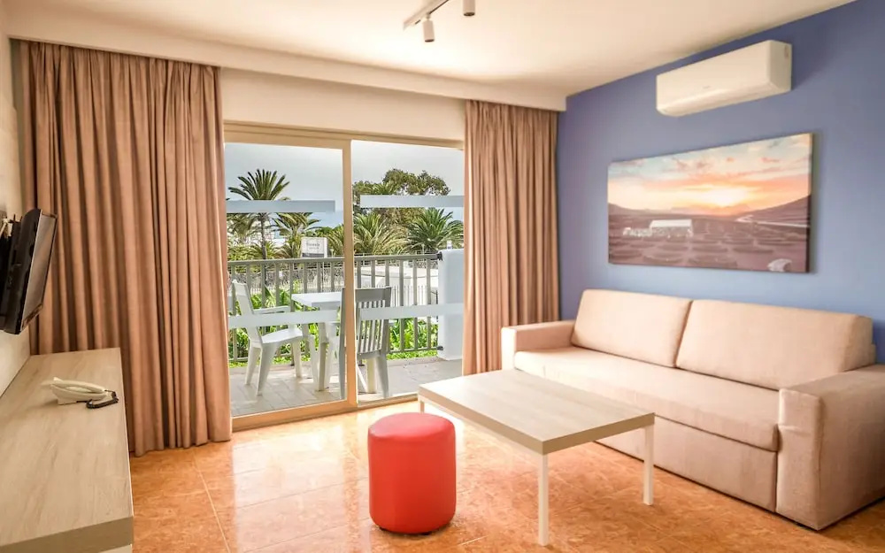 Hotel Floresta - Chambres