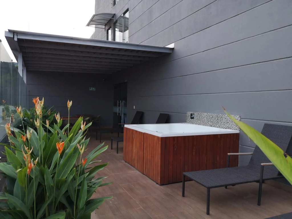 Vvc Hotels