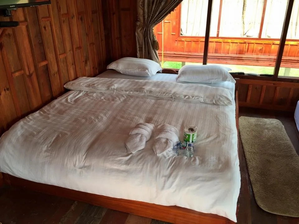 Otherside Bungalow