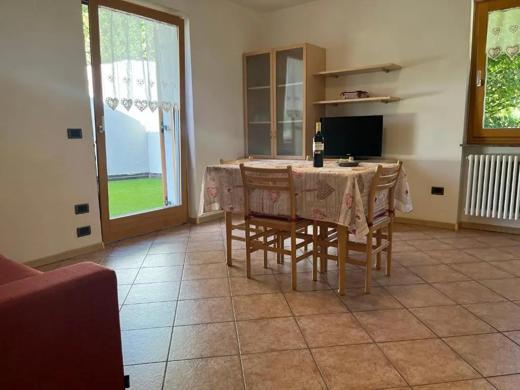 Appartamenti Rì De Clama - Chambres