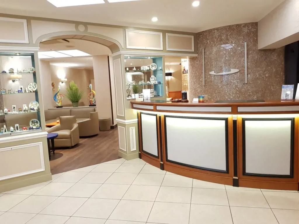 Hotel photo 18