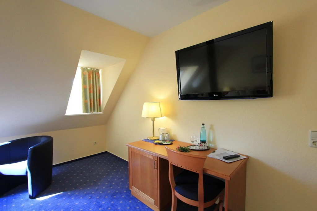 Residenzia Hotel Grenadier - Général