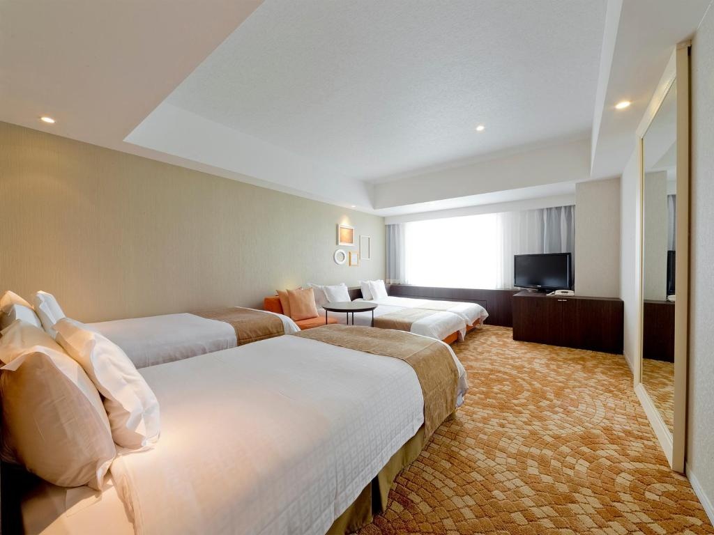 Hotel Universal Port 사진 18