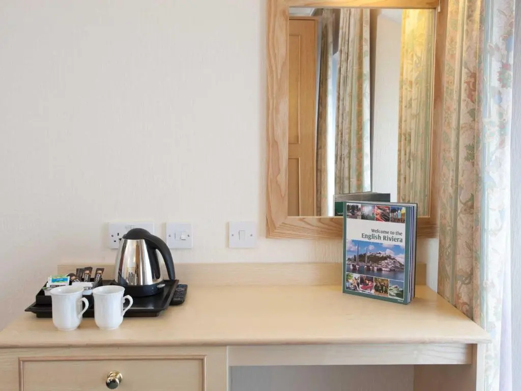 TLH Derwent Hotel - TLH Leisure, Entertainment and Spa Resort - Chambres