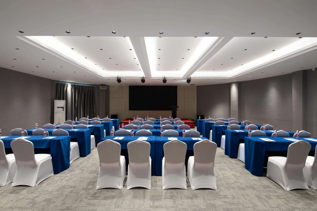 Business Centre