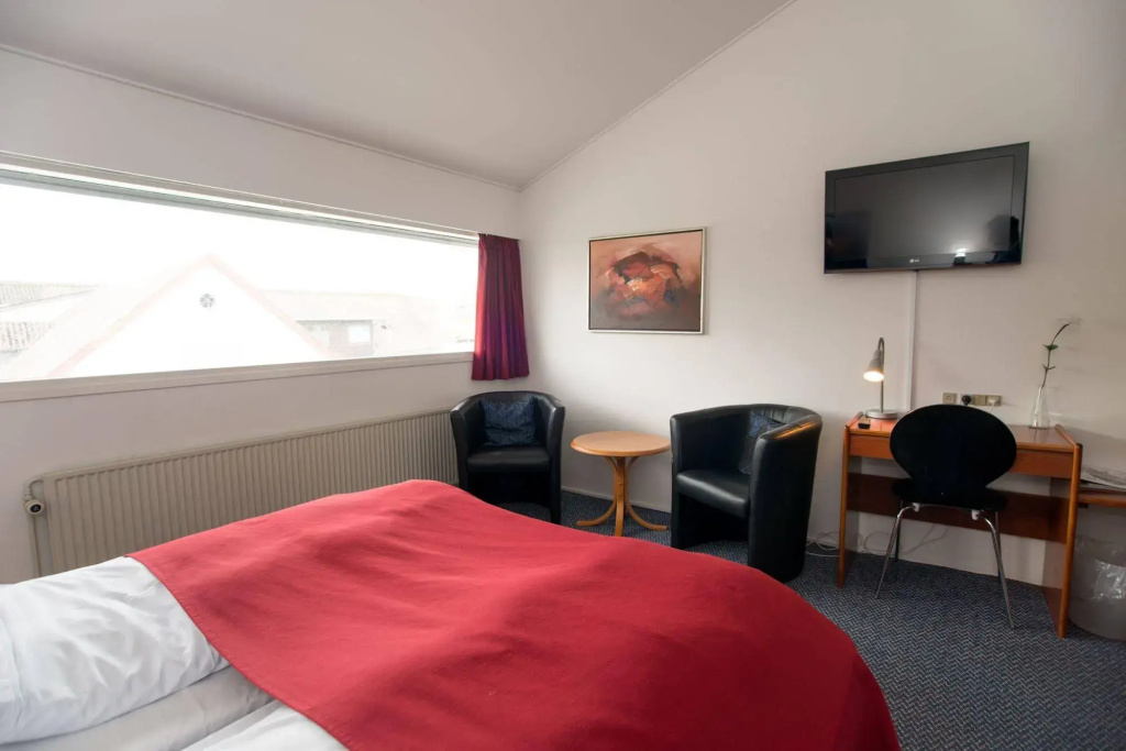 Hotel Hjallerup Kro - Général