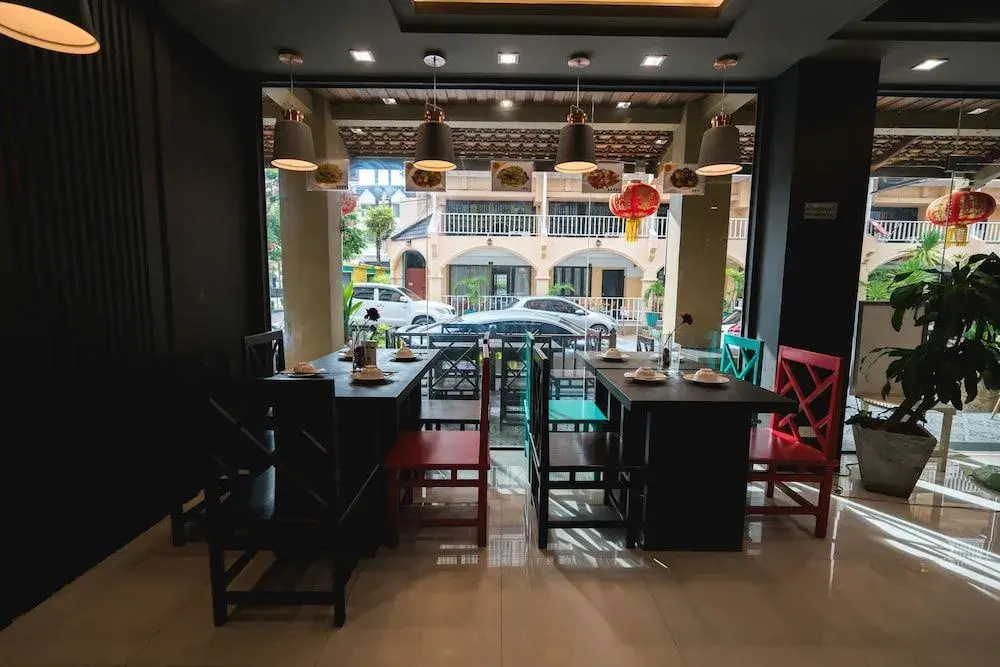 Hotel photo 18