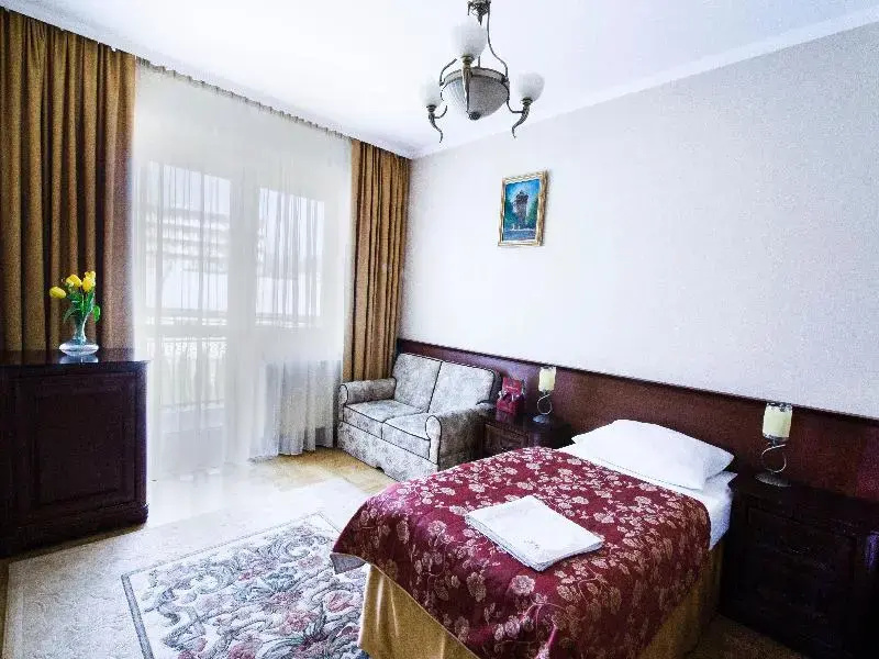 Hotel Klimek SPA - Chambres