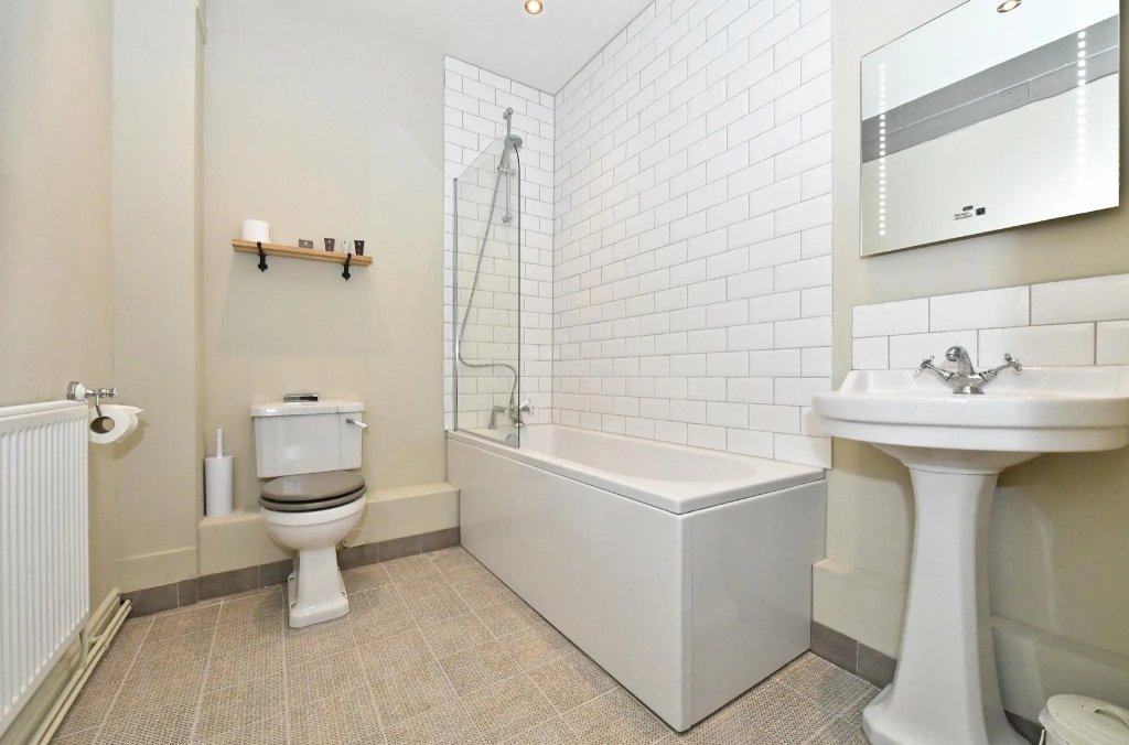 The Lansdowne Hotel - Chambres