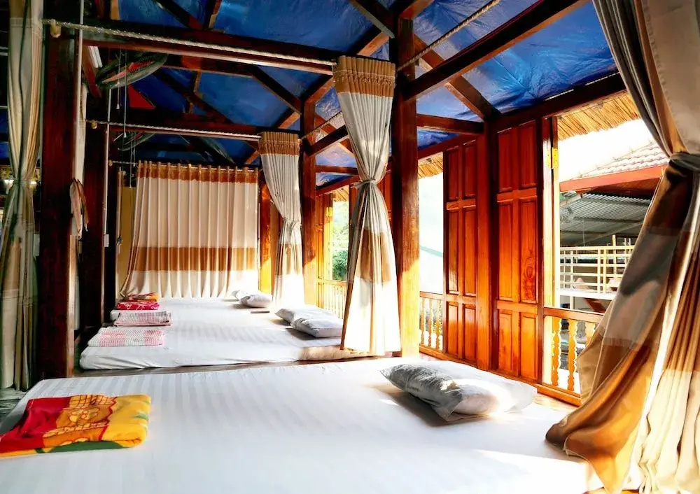 Ngoc Son homestay