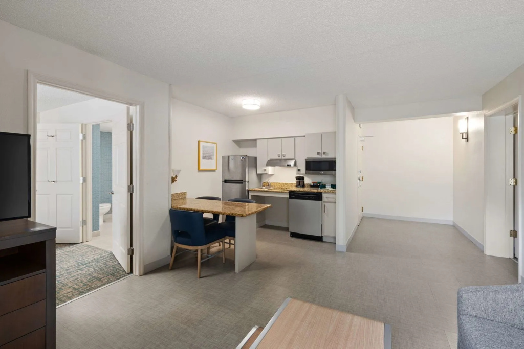 Homewood Suites by Hilton Lake Mary Orlando North - Général
