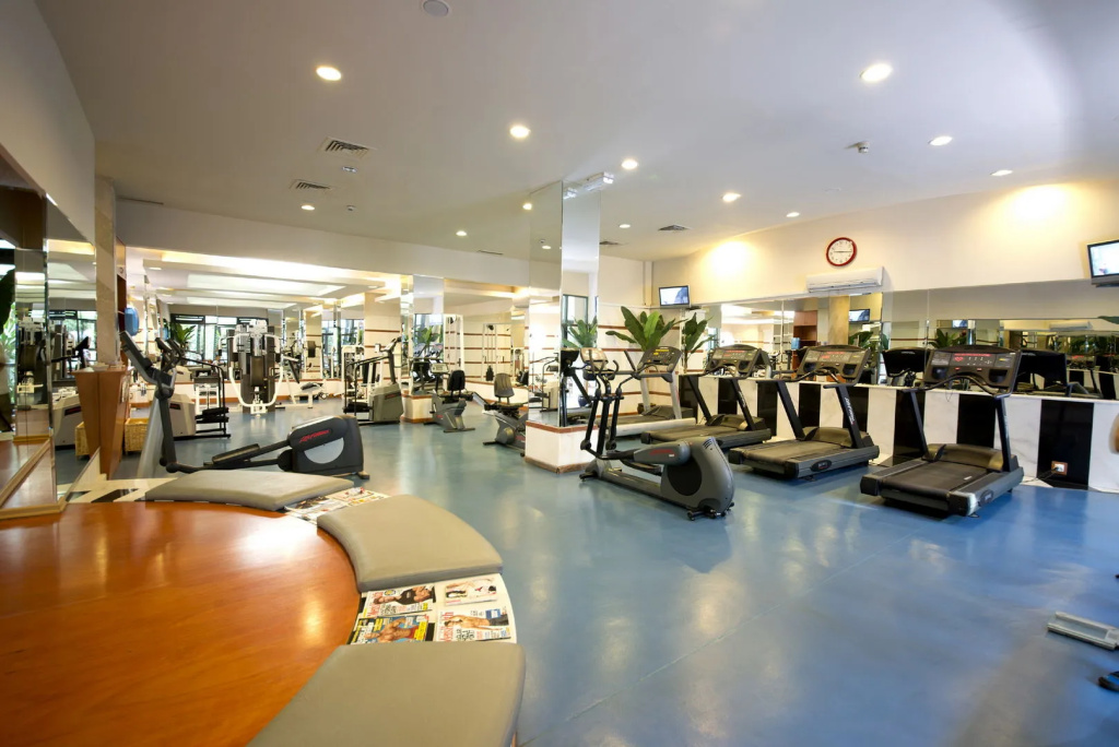 Hotel photo 25