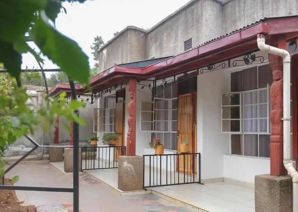 Vijiji Hotel and Conference Eldoret