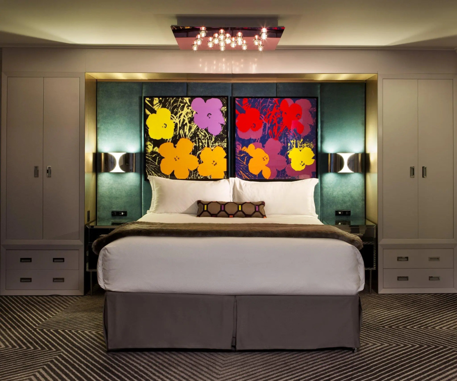 Loews Regency New York Hotel - фото 7