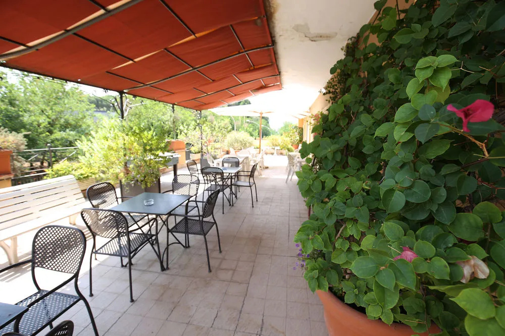Hotel photo 19