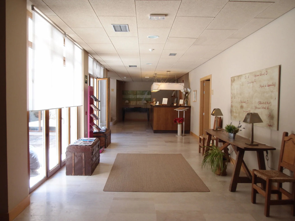 Lavida Vino - Spa Hotel - Général