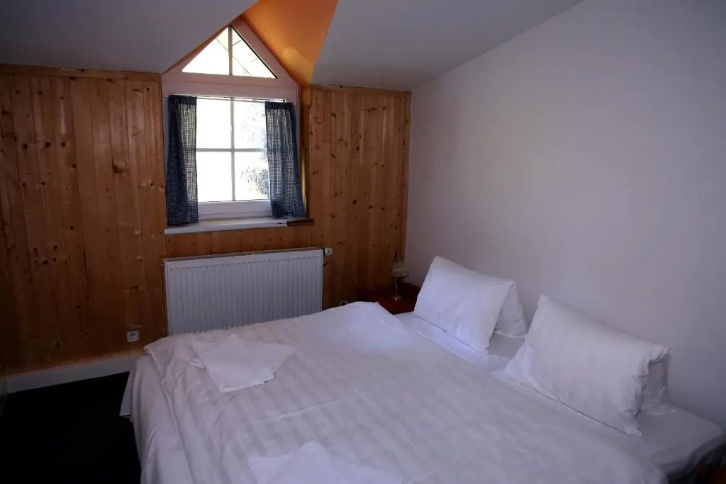 Penzion Pod Lesem - Chambres