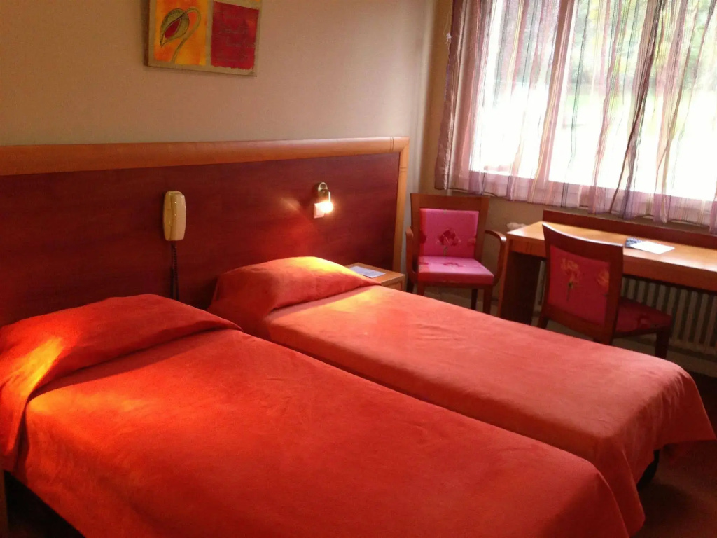 Hotel le Jura - Général
