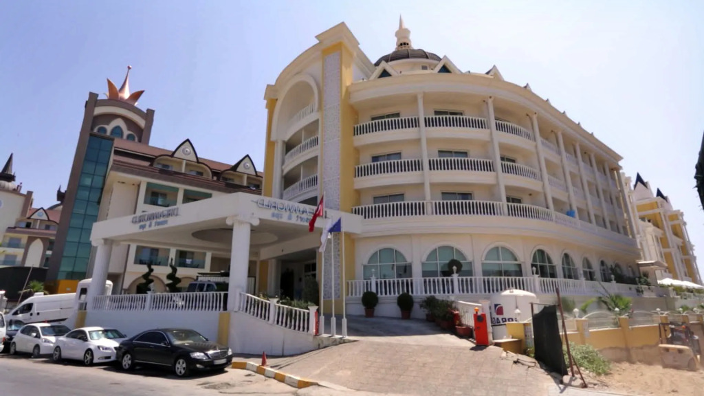 Delphin Diva Premiere Hotel - All Inclusive — фото