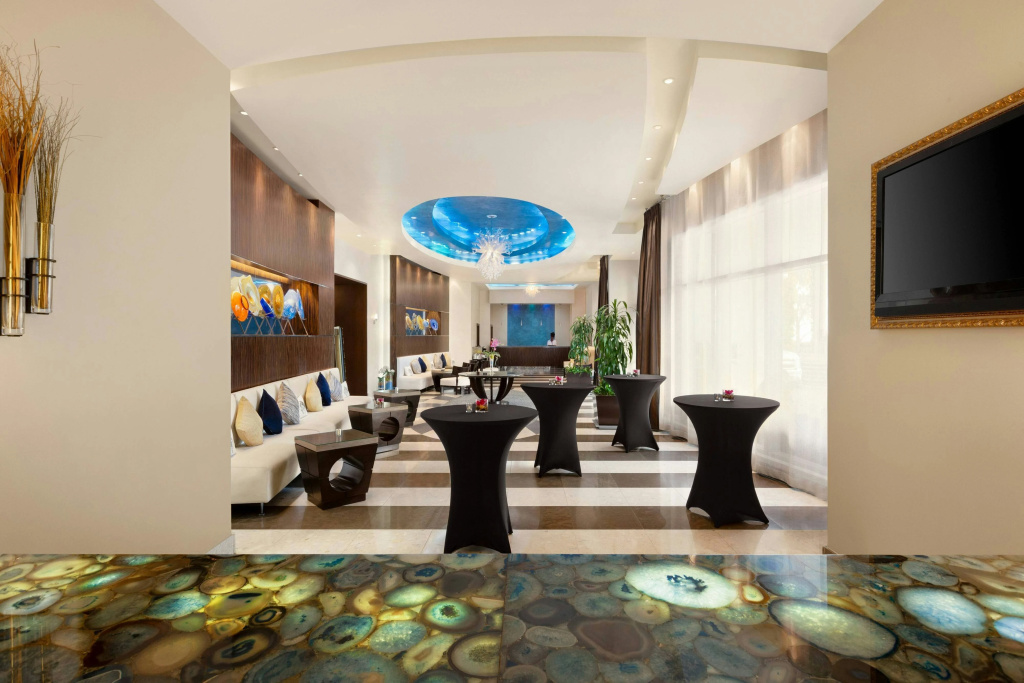 Residence Inn by Marriott Fort Lauderdale Intracoastal/Il Lugano