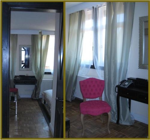 Goldner Engel, Restaurant - Hotel - Metzgerei