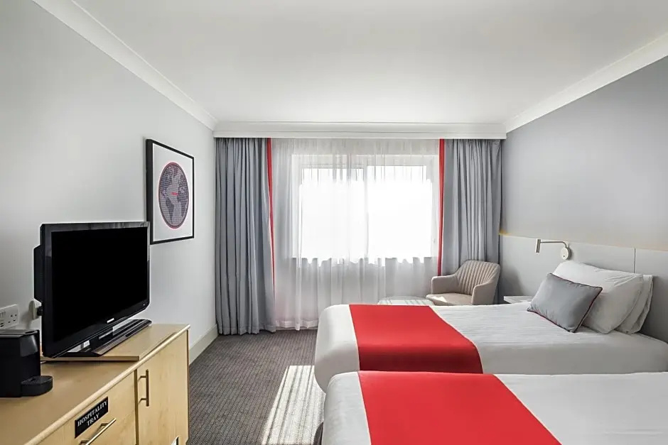 OYO Flagship London Finchley - Chambres