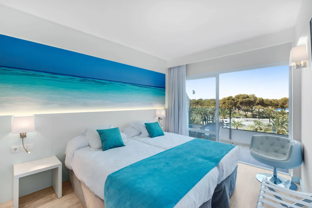 Plaza Santa Ponsa Boutique Hotel - Adults Only - Général