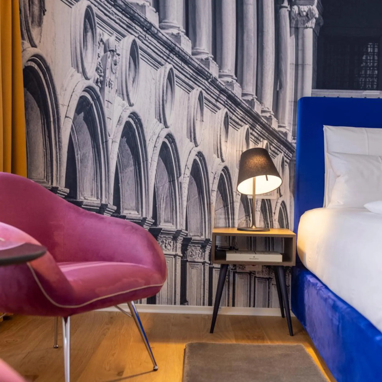 Hotel Stein - Adults Only - Général