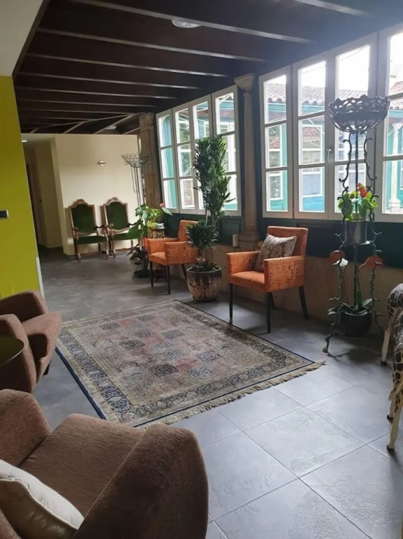 Hotel Fonte da Vila - Général