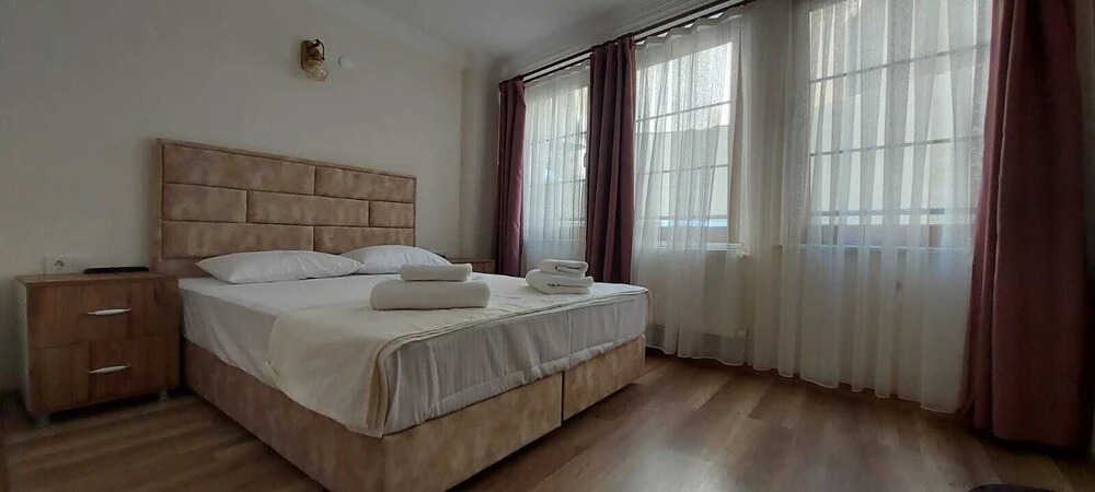 Alp Otel — фото 6