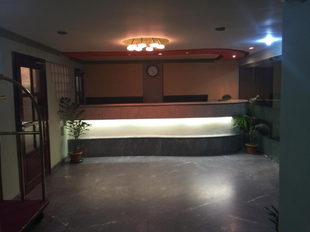 City Inn