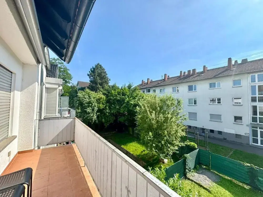 Family Apartments Near City Centre
