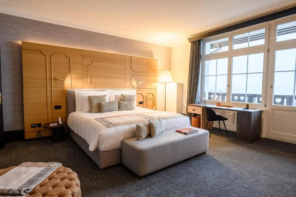Suite