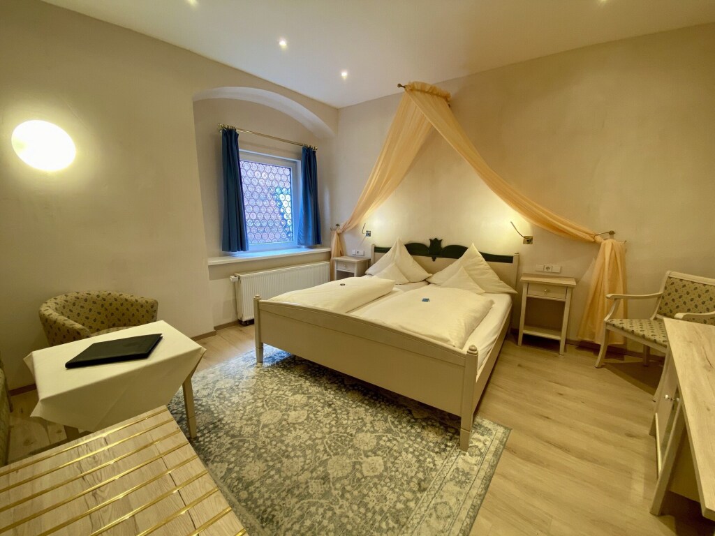 Hotel Deutsches Haus, Stammhaus by null