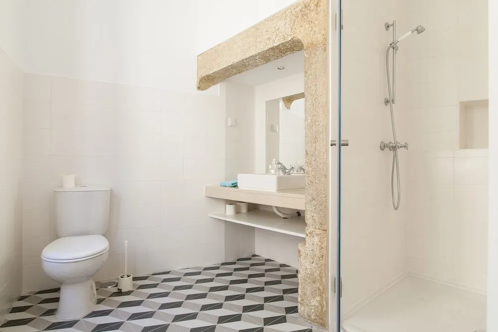 JOIVY Chiado Vintage - Chambres