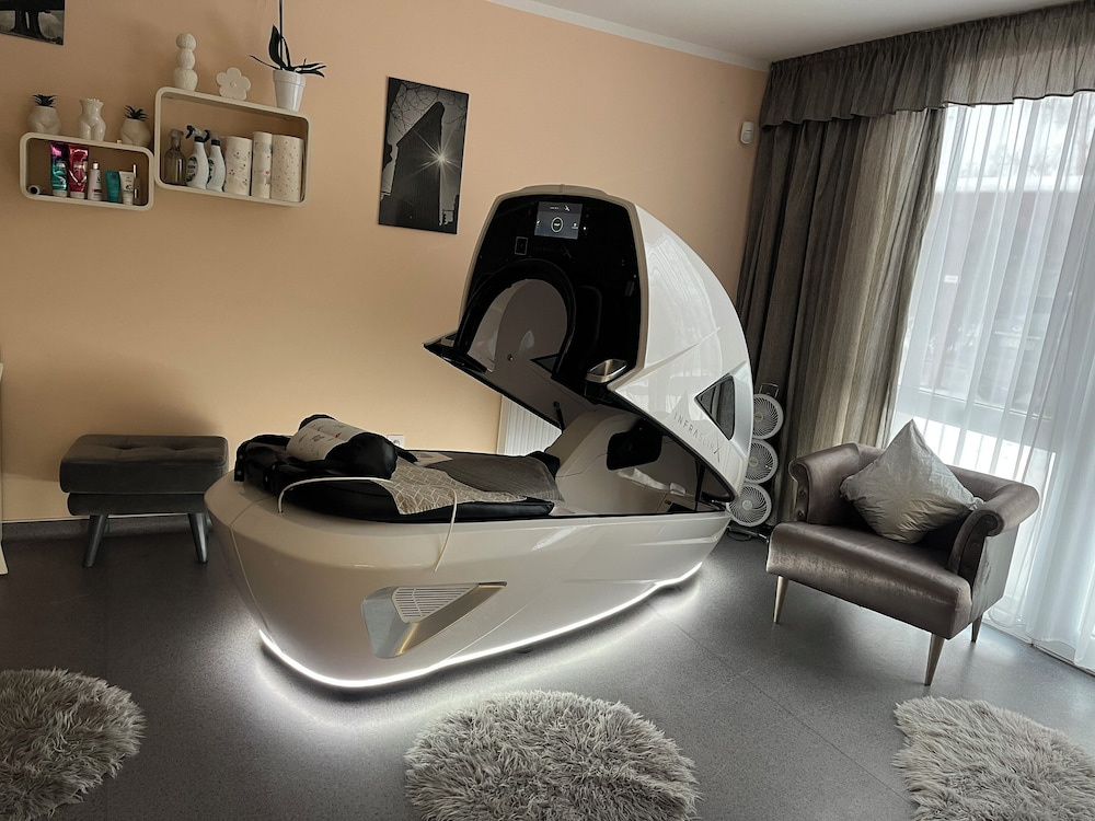 Arkánum Wellness Hotel - Général