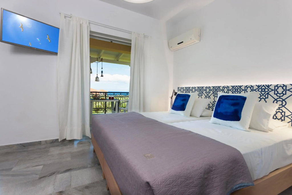 Galatea — 4
