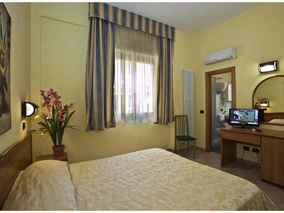 La Perla Preziosa - Chambres