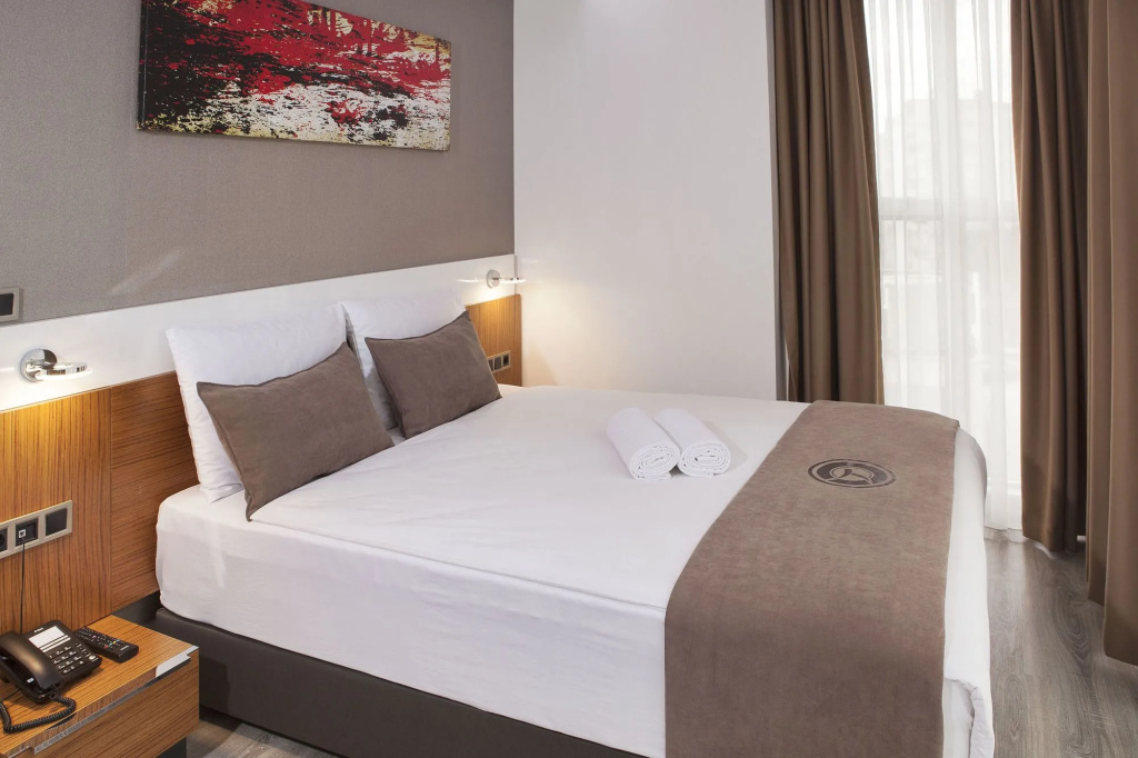 Hotel photo 8
