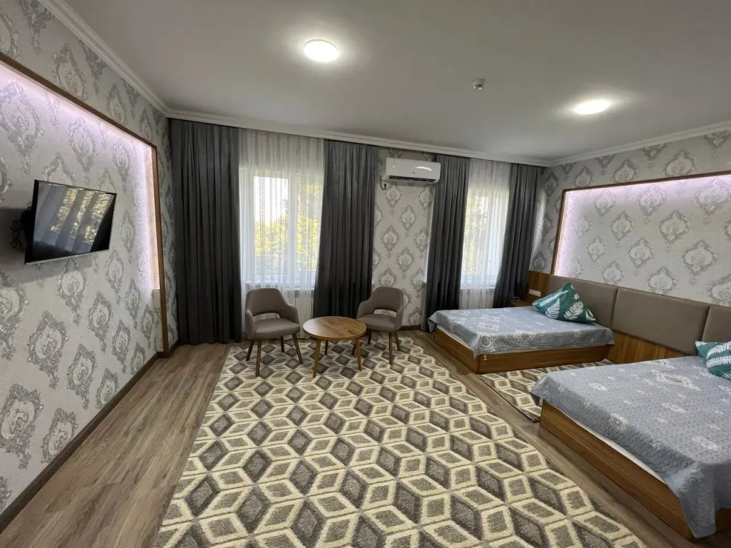 Турон — фото 6