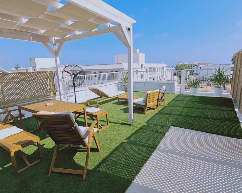 84 AN 1 - Stay Napa Aura Apartment