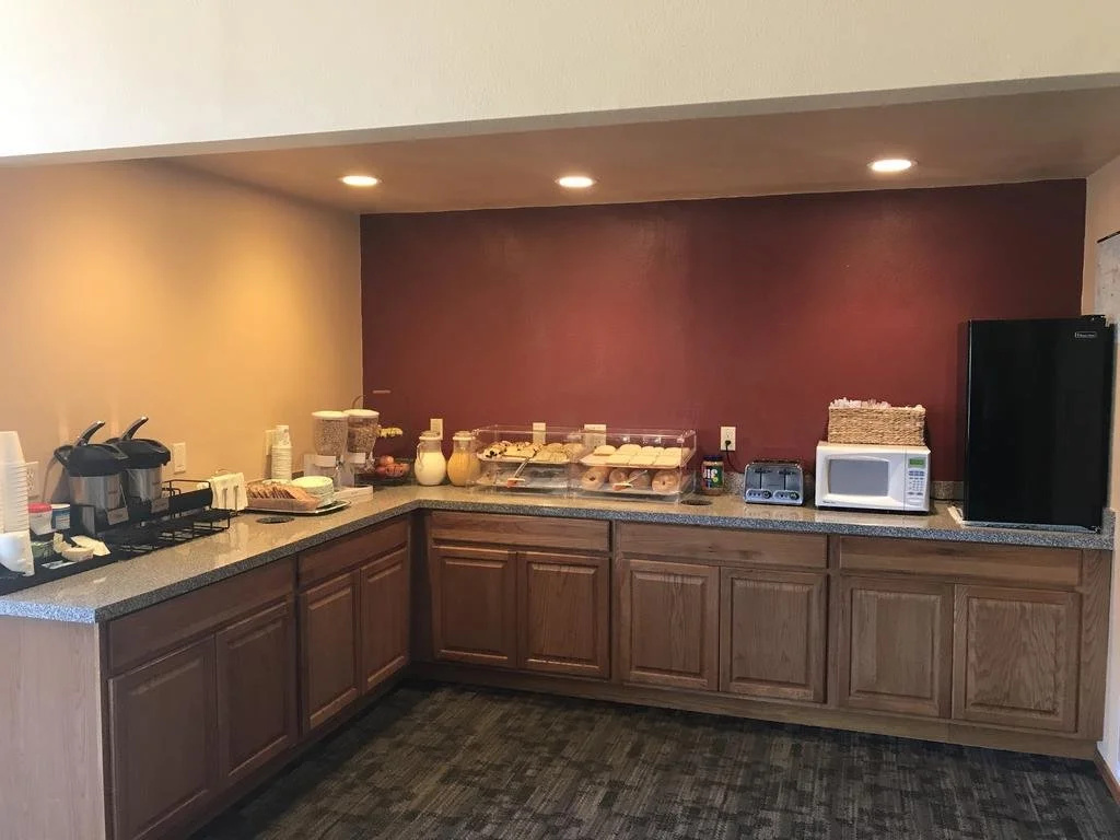 Hotel photo 18