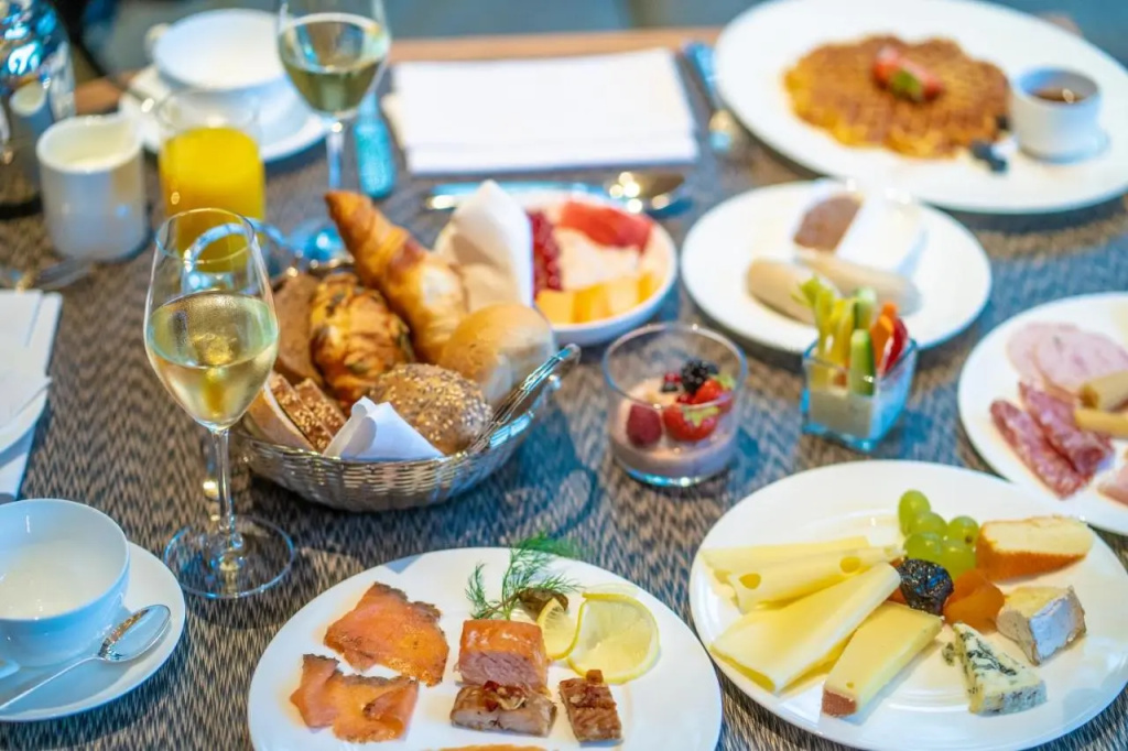 Brenners Park - Hotel & Spa, Oetker Hotels - Général