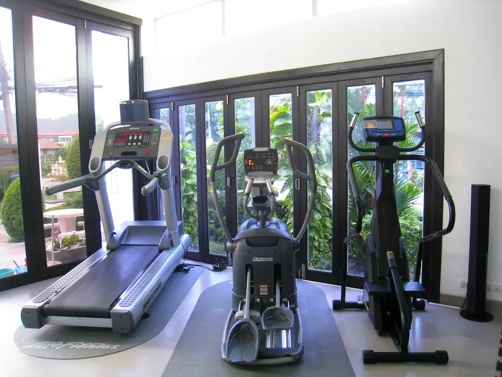 Hotel photo 14
