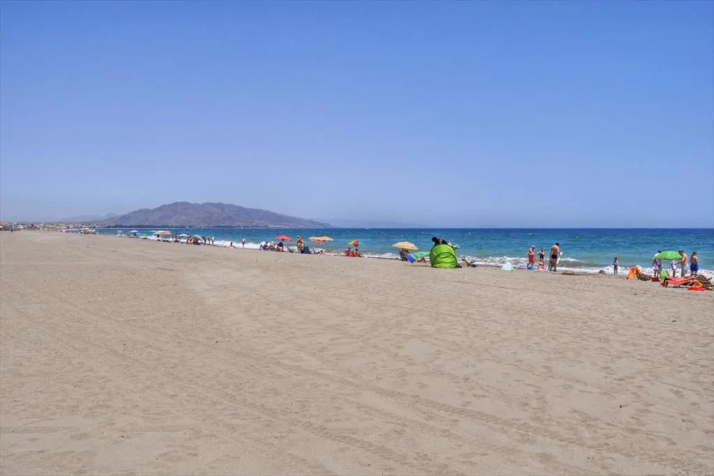 ALEGRIA Infiniti Beach Resort - Général